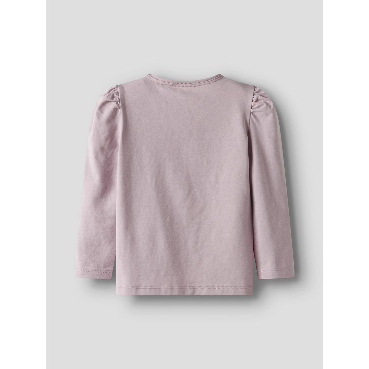 Name It Keepsake Lilac Nmfswana Ls Top