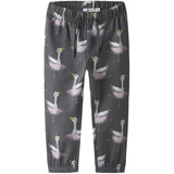 Name It Lava Smoke Nmfswana Sweat Pants Bru