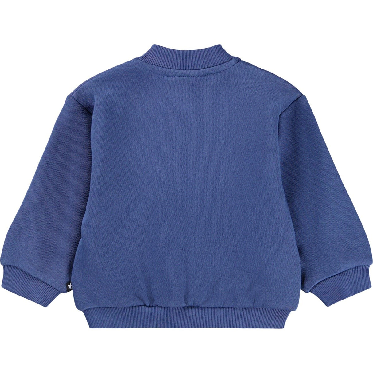 Molo Evening Bear Dazzle Sweatshirt