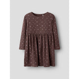 Name It Peppercorn Nmfsoho Ls Dress