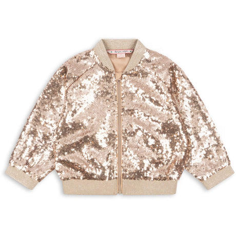 Konges Sløjd Brazillian Sand Starla Sequin Jacket