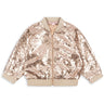Konges Sløjd Brazillian Sand Starla Sequin Jacket