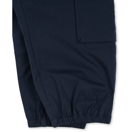 Konges Sløjd Navy Blazer Peppe Pants GOTS
