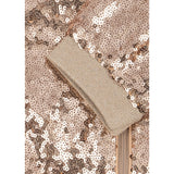 Konges Sløjd Brazillian Sand Starla Sequin Jacket