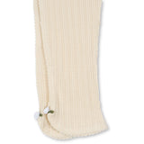 Konges Sløjd Antique White Papin Pants GOTS