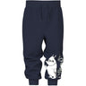 Name It Navy Blazer Nmnsloli Moomin Sweat Pants Bru Vde