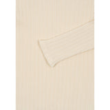 Konges Sløjd Antique White Papin Blouse GOTS