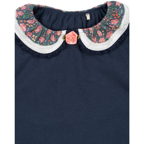 Konges Sløjd Spellbound Pami Blouse GOTS