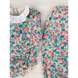 Konges Sløjd Fiola Miffa Frill Body GOTS