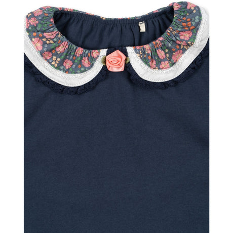 Konges Sløjd Spellbound Pami Blouse GOTS