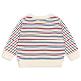 Konges Sløjd Antique Stripe Manis Knit Sweater