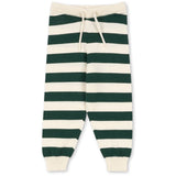Konges Sløjd Pine Grove Stripe Manis Knit Pants