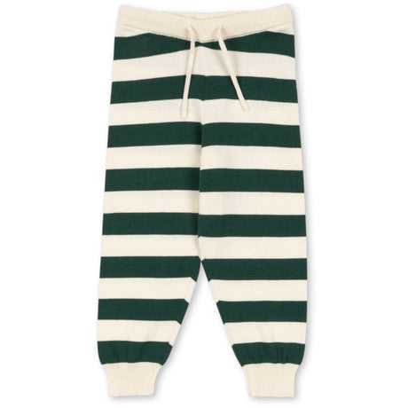 Konges Sløjd Pine Grove Stripe Manis Knit Pants