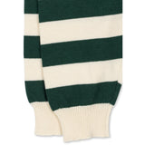 Konges Sløjd Pine Grove Stripe Manis Knit Pants