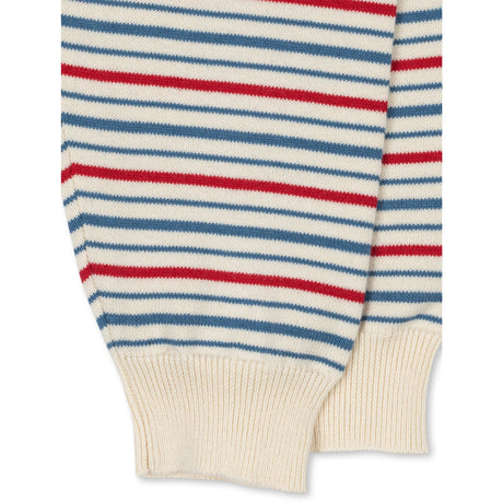 Konges Sløjd Antique Stripe Manis Knit Pants