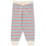 Konges Sløjd Antique Stripe Manis Knit Pants
