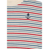 Konges Sløjd Antique Stripe Manis Knit Sweater
