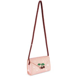Konges Sløjd Pink Glitter Love Letter Bag