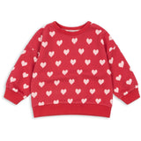 Konges Sløjd Amour Jazzy Loupy Lou Sweat Shirt Ocs
