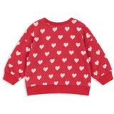 Konges Sløjd Amour Jazzy Loupy Lou Sweat Shirt Ocs
