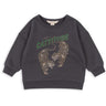 Konges Sløjd Magnet Lou Sweat Shirt Ocs