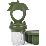 Konges Sløjd Olivine Fruit Feeding Set