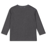 Konges Sløjd Cattitude Era Ls Tee Ocs