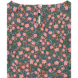 Konges Sløjd Kyoto Drey Slit Blouse GOTS