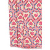 Konges Sløjd Felice Rose Drey Set GOTS