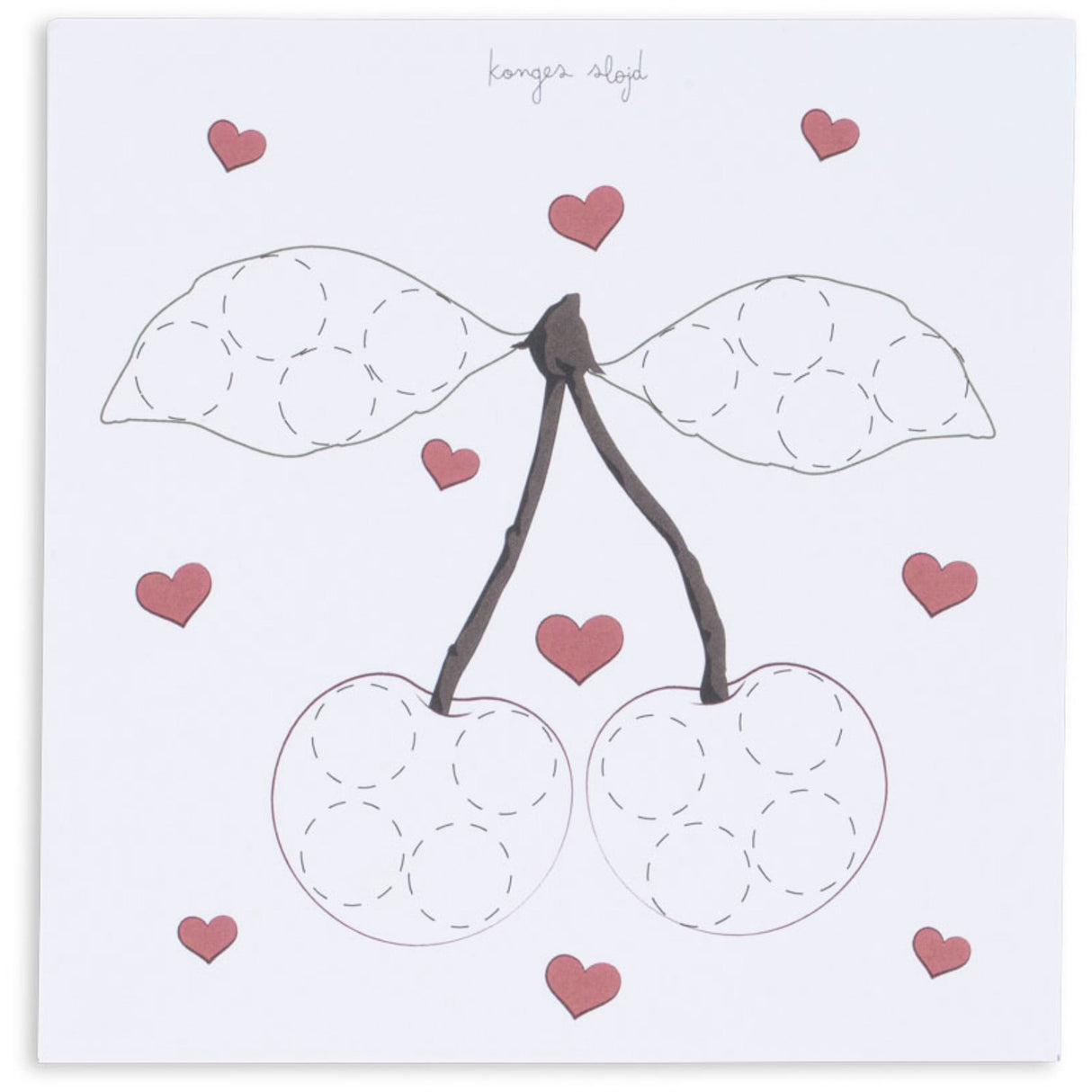 Konges Sløjd Multi Dot Marker Set