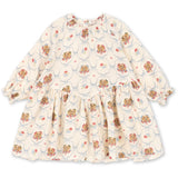 Konges Sløjd Puppy Coco Dress GOTS
