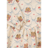 Konges Sløjd Puppy Coco Dress GOTS
