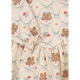 Konges Sløjd Puppy Coco Dress GOTS