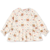 Konges Sløjd Puppy Coco Blouse GOTS