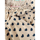 Konges Sløjd Coeur Eclipse Chleo Pants GOTS