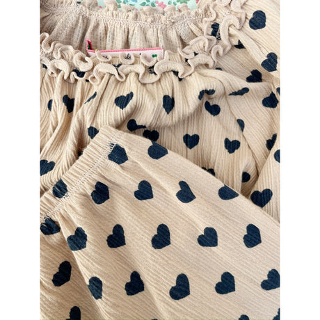 Konges Sløjd Coeur Eclipse Chleo Pants GOTS