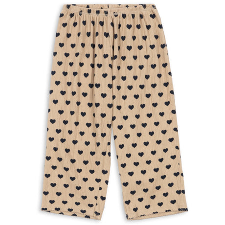 Konges Sløjd Coeur Eclipse Chleo Pants GOTS