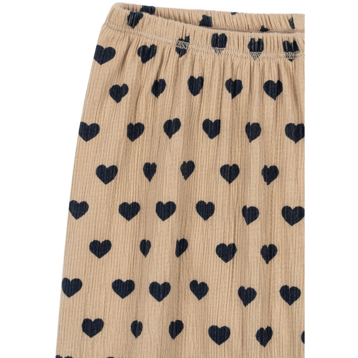 Konges Sløjd Coeur Eclipse Chleo Pants GOTS