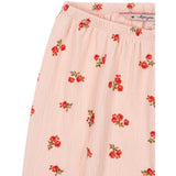 Konges Sløjd Rosa Pink Chleo Pants GOTS