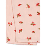 Konges Sløjd Rosa Pink Chleo Pants GOTS