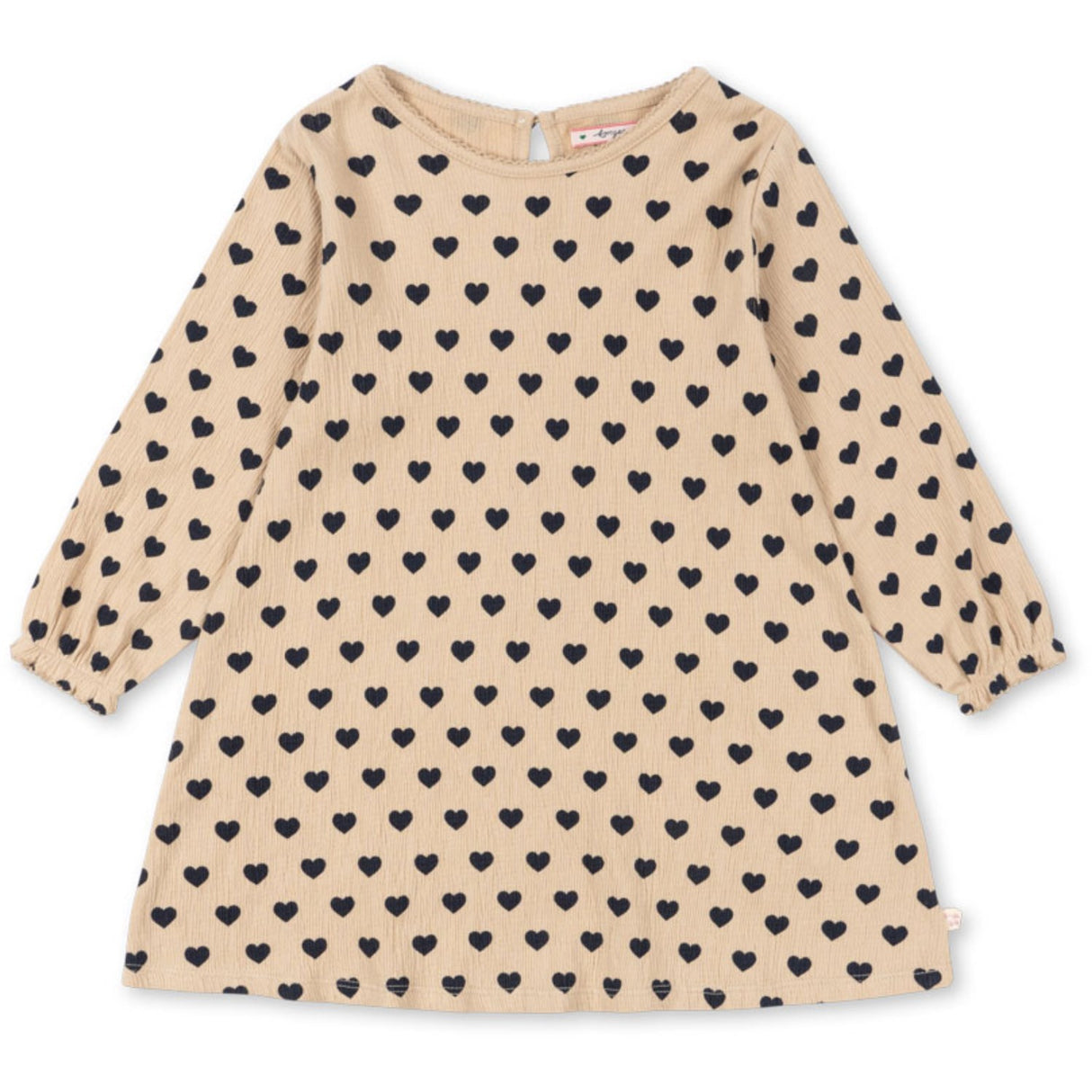 Konges Sløjd Coeur Eclipse Chleo Dress GOTS