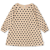 Konges Sløjd Coeur Eclipse Chleo Dress GOTS