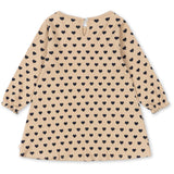 Konges Sløjd Coeur Eclipse Chleo Dress GOTS