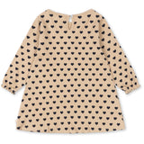 Konges Sløjd Coeur Eclipse Chleo Dress GOTS