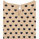 Konges Sløjd Coeur Eclipse Chleo Dress GOTS