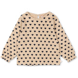 Konges Sløjd Coeur Eclipse Chleo Blouse GOTS