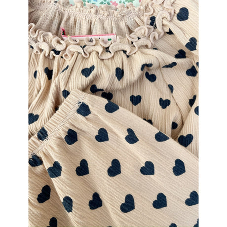 Konges Sløjd Coeur Eclipse Chleo Blouse GOTS