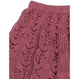 Konges Sløjd Deco Rose Cabby Skirt GOTS