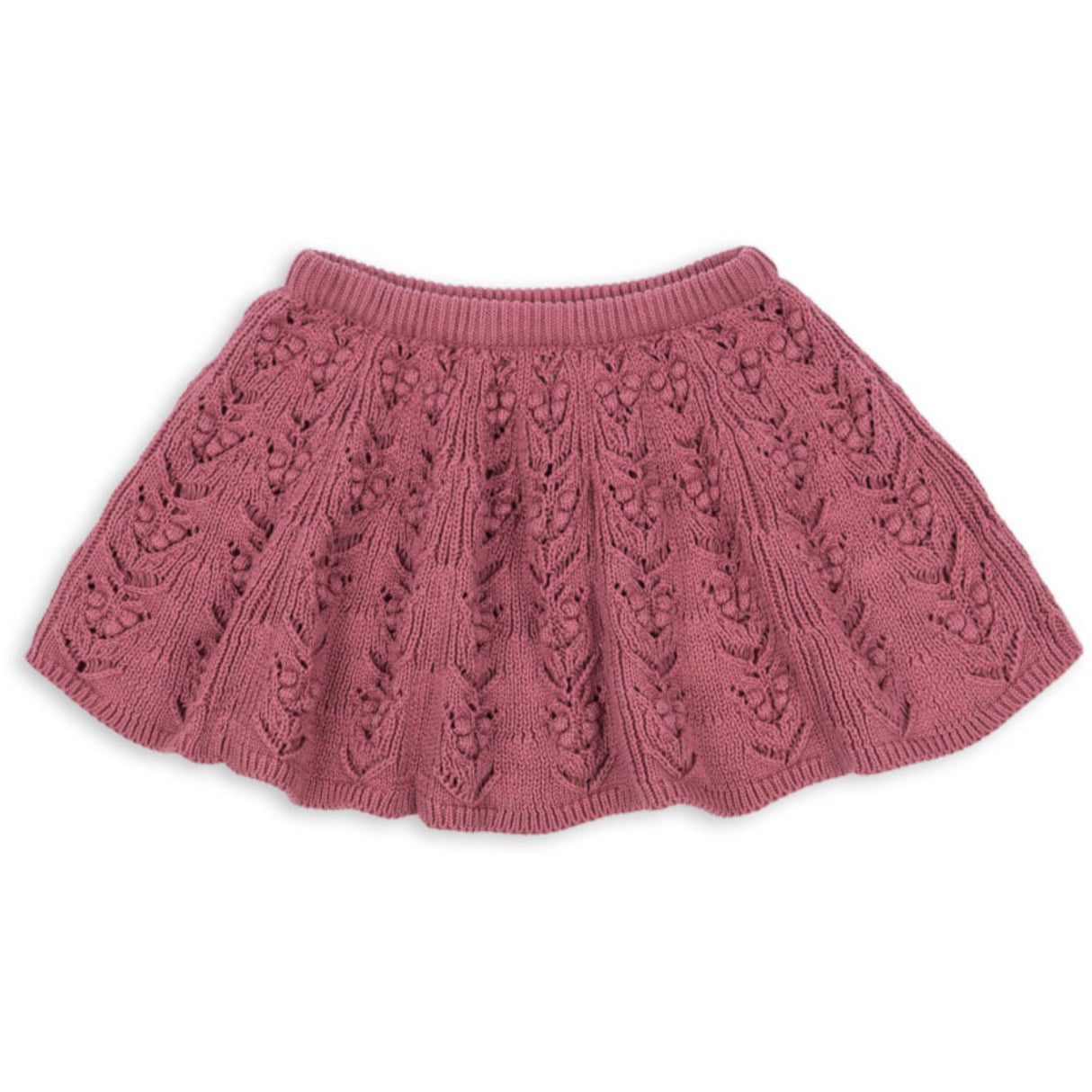 Konges Sløjd Deco Rose Cabby Skirt GOTS