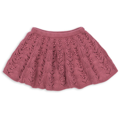 Konges Sløjd Deco Rose Cabby Skirt GOTS